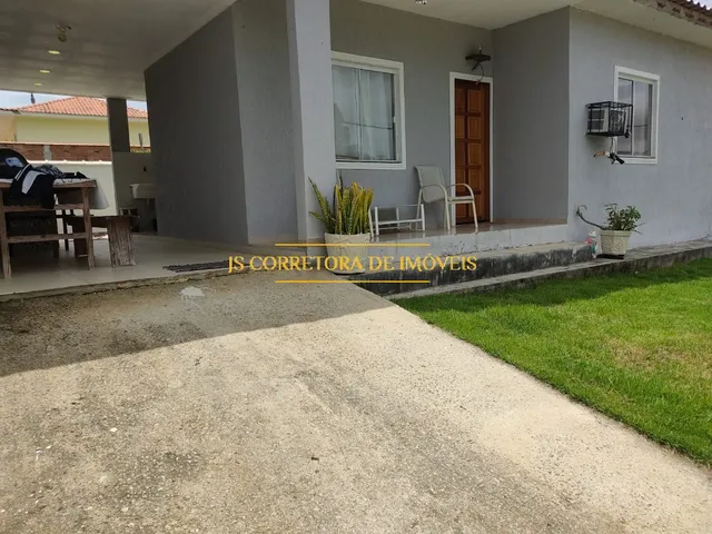 Imagem: Casa com Piscina Área Goumet Jardim
