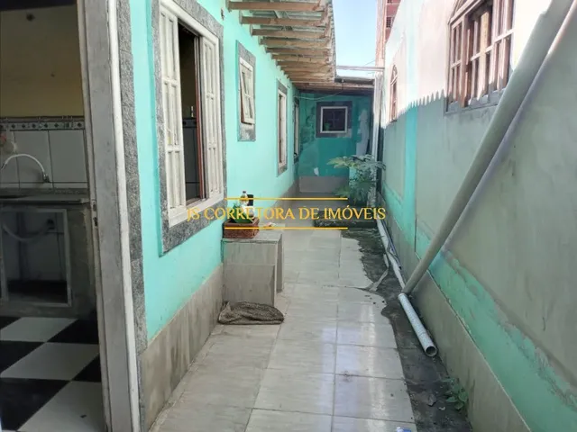Imagem: Casa independente a venda - Rio da Areia
