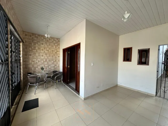 Imagem: Casa à venda em Belém-PA, bairro Sacramenta