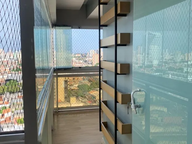 Imagem 5: Oportunidade única: Apartamento à venda em Belém-PA, Umarizal, 4 quartos, 3 suítes, 2