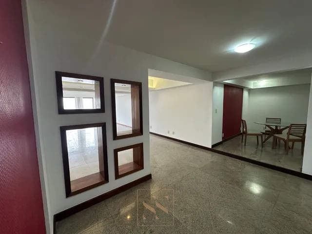 Imagem 7: Apartamento de Luxo à Venda ou Locação em Belém-PA, Bairro Cremação: 4 Quartos, 4