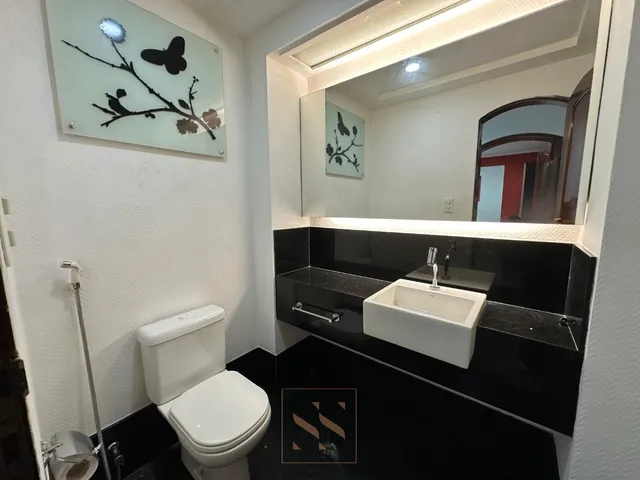 Imagem 11: Apartamento de Luxo à Venda ou Locação em Belém-PA, Bairro Cremação: 4 Quartos, 4