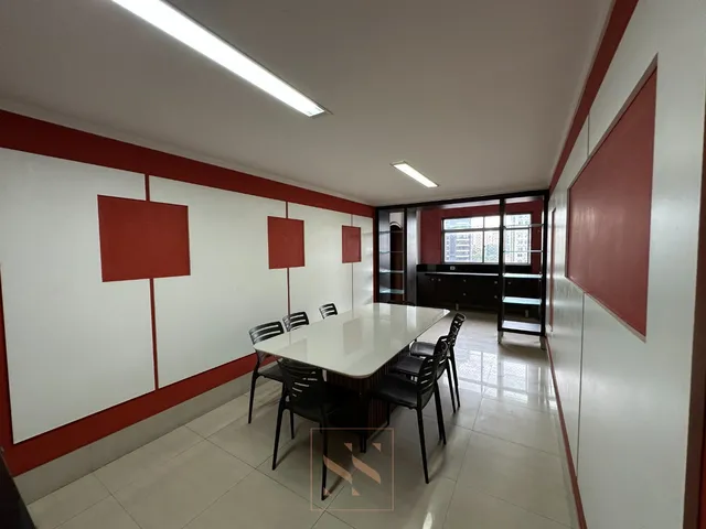 Imagem 14: Apartamento de Luxo à Venda ou Locação em Belém-PA, Bairro Cremação: 4 Quartos, 4