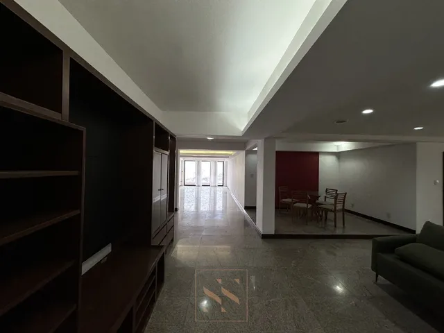 Imagem 13: Apartamento de Luxo à Venda ou Locação em Belém-PA, Bairro Cremação: 4 Quartos, 4