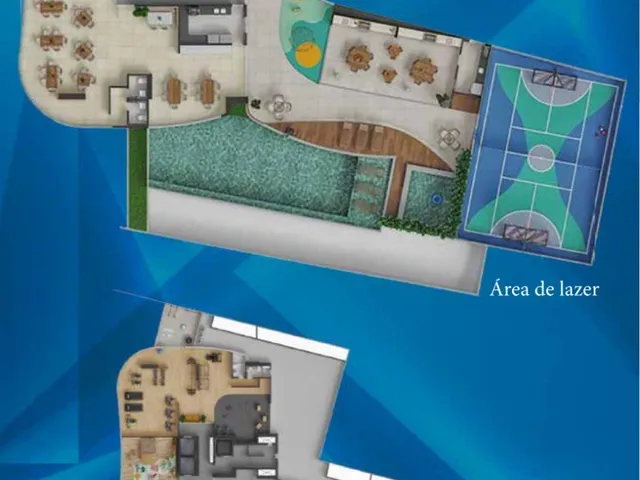 Imagem 8: Apartamento de Luxo com 3 Suítes e 199m² na Nazaré: Sua Oportunidade de Viver com