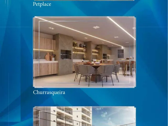 Imagem 4: Apartamento de Luxo com 3 Suítes e 199m² na Nazaré: Sua Oportunidade de Viver com