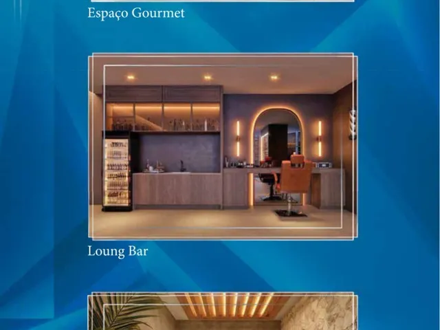 Imagem 3: Apartamento de Luxo com 3 Suítes e 199m² na Nazaré: Sua Oportunidade de Viver com