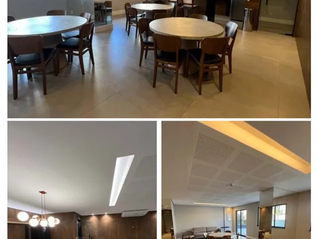 Imagem 4: Imperdível! Apartamento à venda em Belém-PA, bairro Umarizal: 3 quartos, 3 suítes, 1