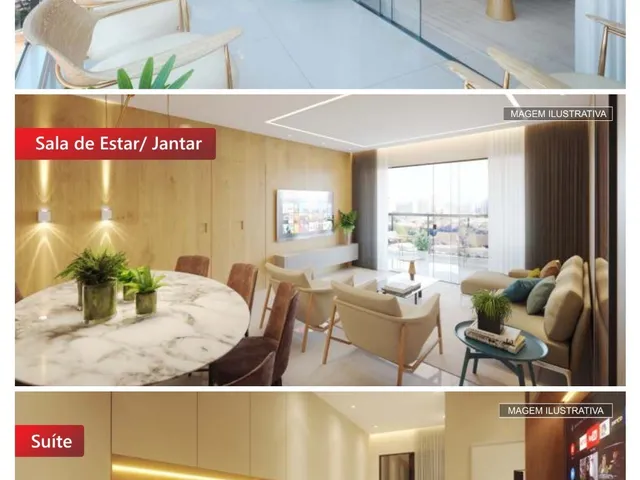 Imagem 7: 0 Apartamento com 3 dormitórios