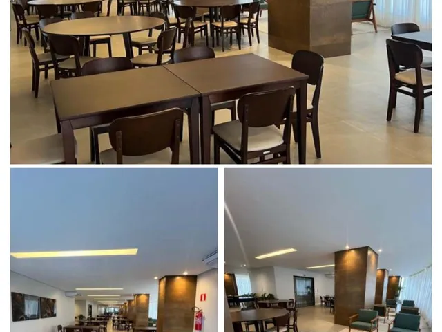 Imagem 3: 0 Apartamento com 3 dormitórios