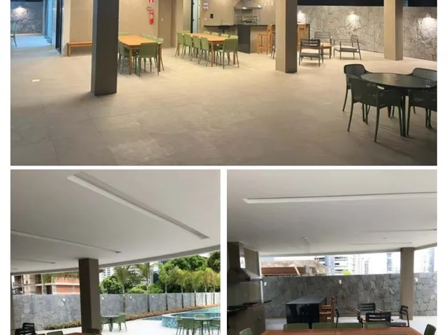 Imagem 11: 0 Apartamento com 3 dormitórios