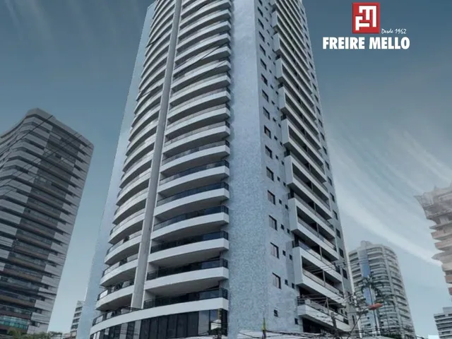 Imagem 6: 0 Apartamento com 3 dormitórios