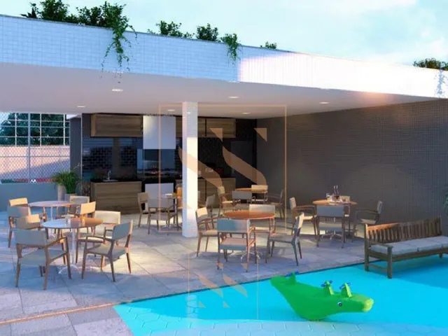 Imagem: APARTAMENTO RESIDENCIAL em BELÉM - PA