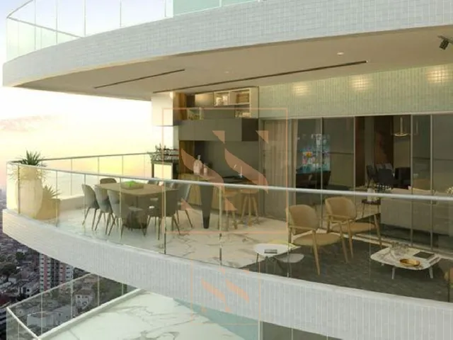 Imagem 7: APARTAMENTO RESIDENCIAL em BELÉM - PA, NAZARÉ