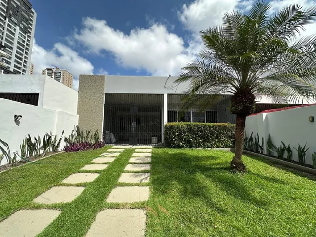 Imagem 10: Casa para locação no bairro Marco em Belém-PA: 3 quartos, 1 suíte, 2 salas, 3