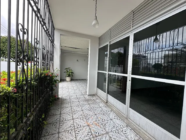 Imagem 9: Casa para locação no bairro Marco em Belém-PA: 3 quartos, 1 suíte, 2 salas, 3
