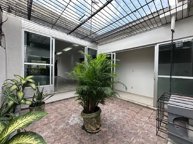 Imagem 8: Casa para locação no bairro Marco em Belém-PA: 3 quartos, 1 suíte, 2 salas, 3