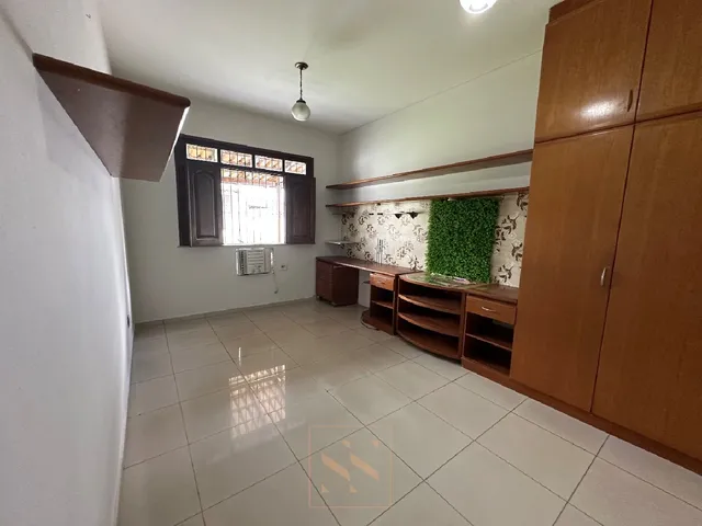 Imagem 16: Casa para locação no bairro Marco em Belém-PA: 3 quartos, 1 suíte, 2 salas, 3