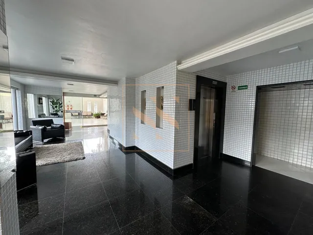 Imagem 16: Apartamento de Luxo no Bairro Marco, Belém-PA: 3 Quartos, 1 Suíte, 2 Salas, 3