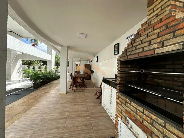 Imagem 5: Apartamento de Luxo no Bairro Marco, Belém-PA: 3 Quartos, 1 Suíte, 2 Salas, 3