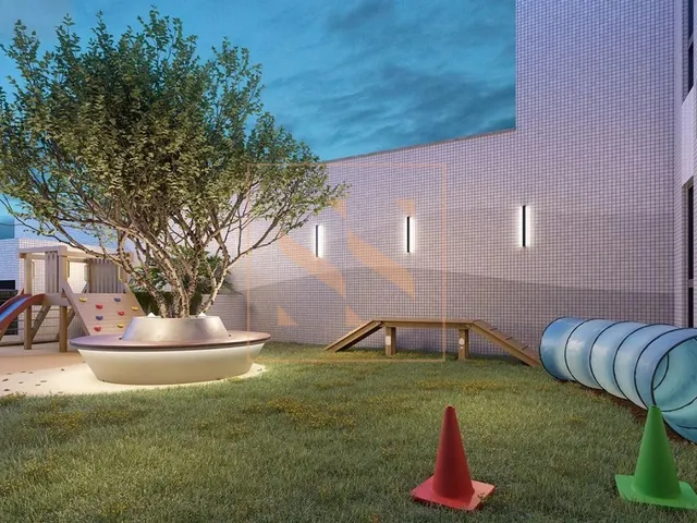 Imagem 3: Bornemisza, apartamento de luxo à venda em Belém-PA, Umarizal: 3 quartos, 3 suítes, 2
