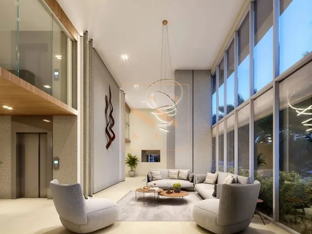 Imagem 8: 0 Apartamento com 3 dormitórios