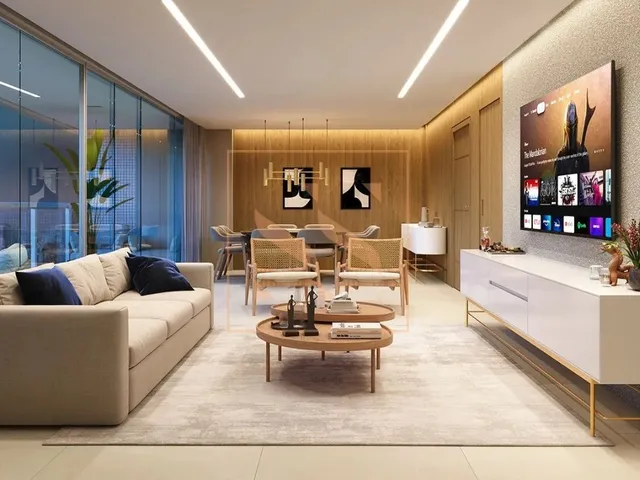 Imagem 7: 0 Apartamento com 3 dormitórios