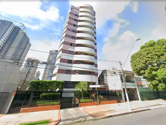 Imagem: 03 suites com modulados Sala de estar e
