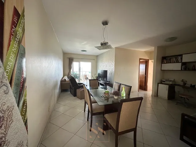 Imagem 12: Imperdível oportunidade de apartamento à venda no bairro Marco em Belém-PA: 3 quartos