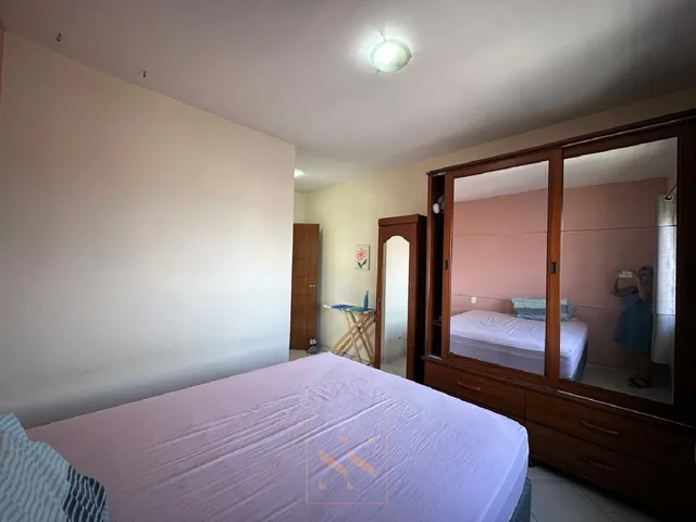 Imagem 13: Imperdível oportunidade de apartamento à venda no bairro Marco em Belém-PA: 3 quartos