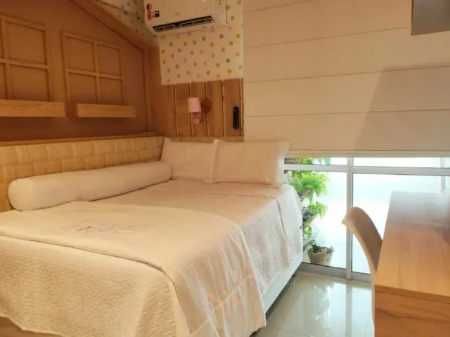 Imagem 12: Imperdível apartamento à venda em Batista Campos, Belém-PA: 3 quartos, 3 suítes, 1