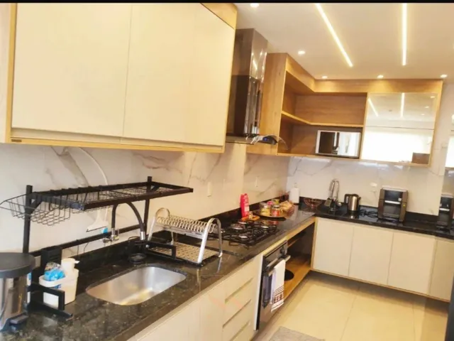 Imagem 4: Imperdível apartamento à venda em Batista Campos, Belém-PA: 3 quartos, 3 suítes, 1