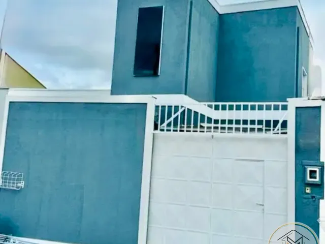Imagem: Sobrado com 2 casas independentes, renda