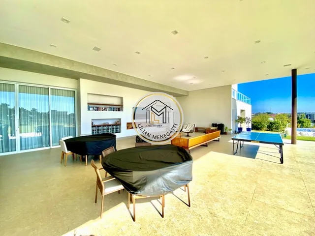 Imagem 6: 0 Casa em condomínio com 5 dormitórios