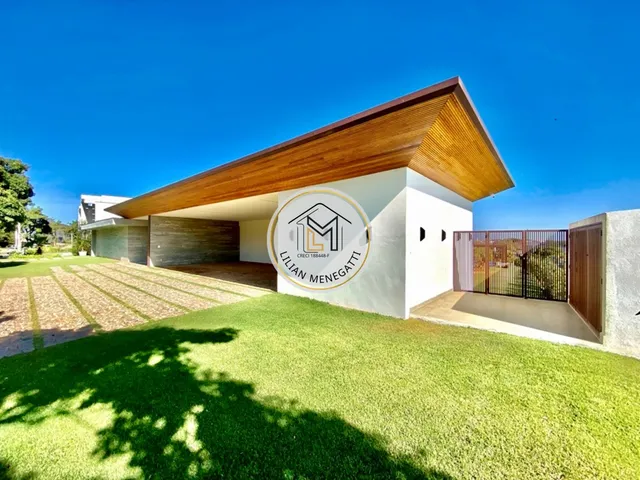 Imagem 3: 0 Casa em condomínio com 5 dormitórios