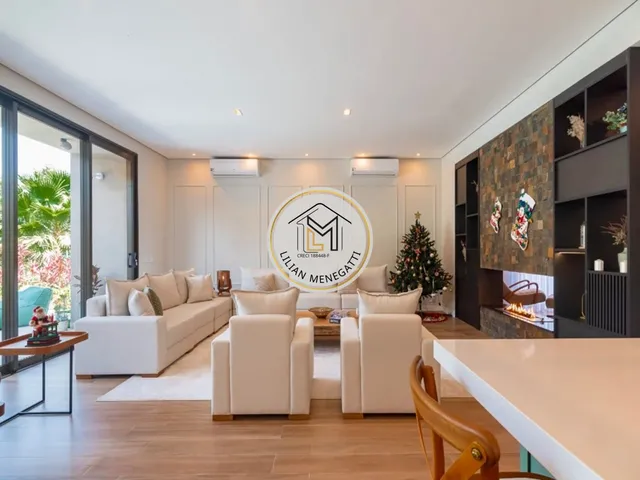 Imagem 8: 0 Casa em condomínio com 5 dormitórios