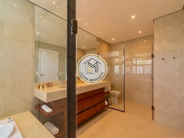Imagem 12: 0 Casa em condomínio com 5 dormitórios