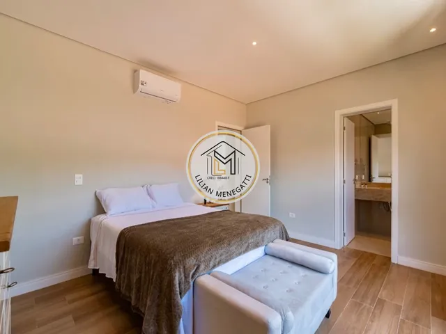Imagem 6: 0 Casa em condomínio com 5 dormitórios