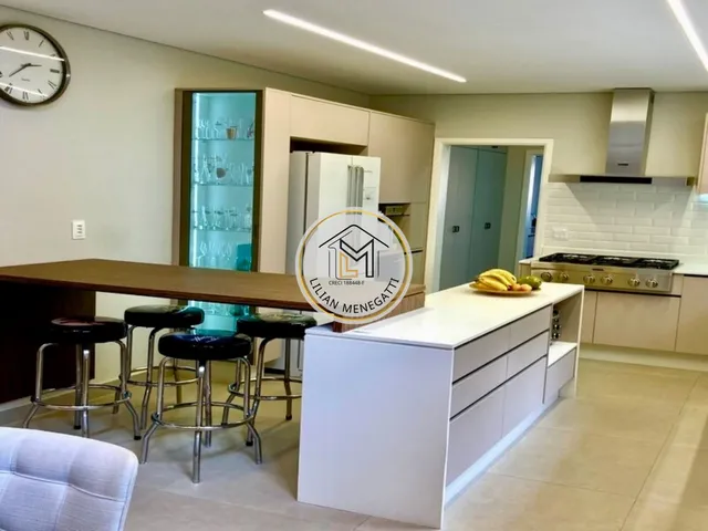 Imagem 11: Condomínio portal do paraíso 2. Casa em condomínio com 4 quartos, suítes com closet