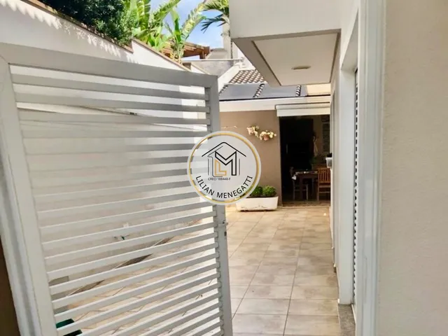 Imagem 11: Condomínio portal do paraíso 2. Casa em condomínio com 3 quartos, suítes com closet