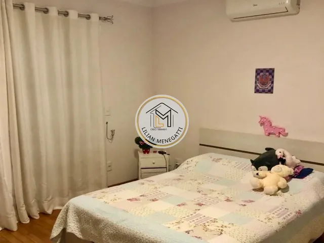 Imagem 15: Condomínio portal do paraíso 2. Casa em condomínio com 3 quartos, suítes com closet