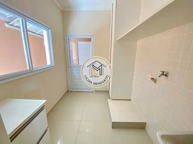 Imagem 10: Casa a Venda no Condominio Bosque dos Jatobas, Jundiai, 280M², 4 Dormitorios, 3 Suites, Piscina, Sauna e Espaco Gourmet