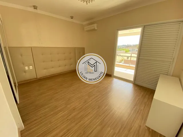 Imagem 13: Casa a Venda no Condominio Bosque dos Jatobas, Jundiai, 280M², 4 Dormitorios, 3 Suites, Piscina, Sauna e Espaco Gourmet