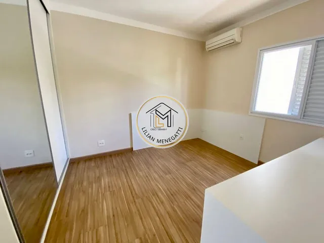 Imagem 7: Casa a Venda no Condominio Bosque dos Jatobas, Jundiai, 280M², 4 Dormitorios, 3 Suites, Piscina, Sauna e Espaco Gourmet