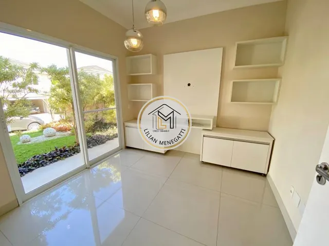 Imagem 15: Casa a Venda no Condominio Bosque dos Jatobas, Jundiai, 280M², 4 Dormitorios, 3 Suites, Piscina, Sauna e Espaco Gourmet