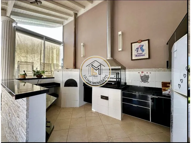 Imagem 6: 0 Casa em condomínio com 3 dormitórios