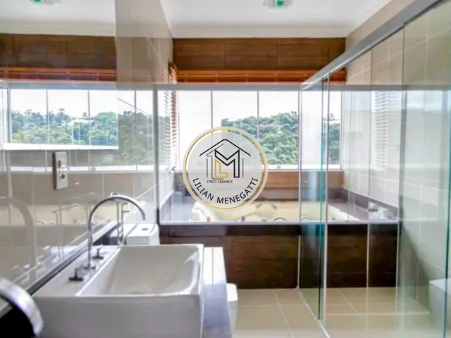 Imagem 10: Casa a Venda no Residencial Cambarah, Jarinu, 651m², 3 Suites, Piscina de Borda Infinita