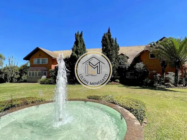 Imagem: Casa À Venda no Condomínio Residencial