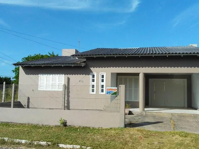 Imagem: Casa na Praia de Torres