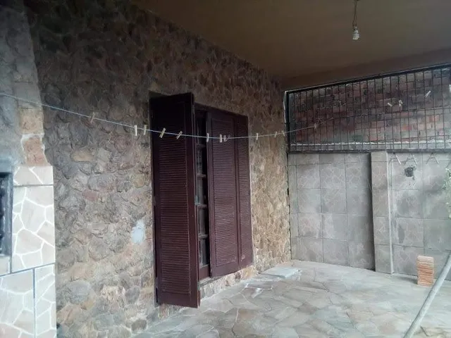 Imagem 6: Casas - Sobrados ( novos e usados) com 3 Dormitorio(s) localizado(a) no bairro São